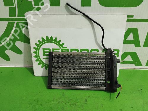 Used Heater resistor Heater resistor BMW 3 Touring (E91) [2004-2012] 31674741 31674741