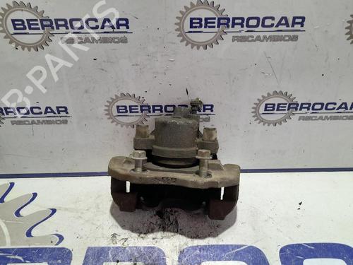 Used Right front brake caliper Right front brake caliper SEAT LEON (1M1) 1.9 TDI (90 hp) 31570659 31570659
