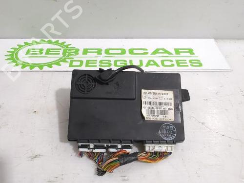 Used Electronic module HYUNDAI i30 (FD) 1.6 CRDi (90 hp) 32462788