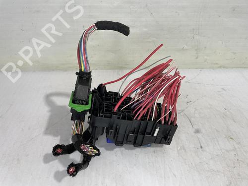 Fuse box RENAULT MEGANE IV Saloon 1.3 TCe 115 (LVN9) | BP31558344E1 - Image 3