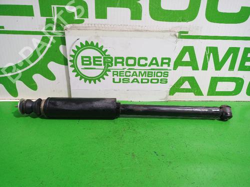 Used Left rear shock absorber FIAT BRAVO II (198_) 1.9 D Multijet (198AXB1A) (120 hp) 31552287