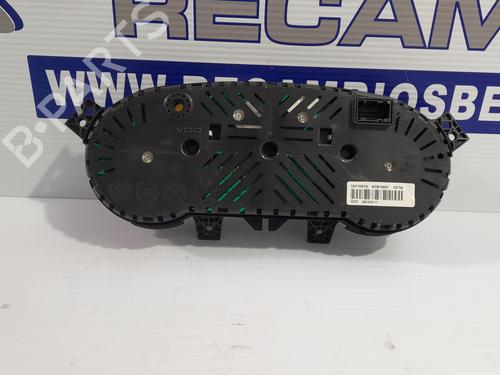 Instrument cluster IVECO DAILY VI Van | BP38860998C47 - Image 3