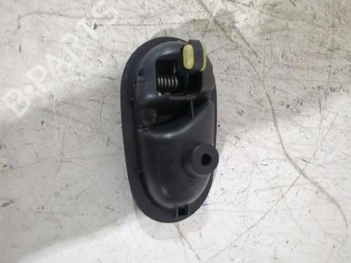 Rear right interior door handle DACIA SANDERO II 1.5 dCi | BP31566486I16