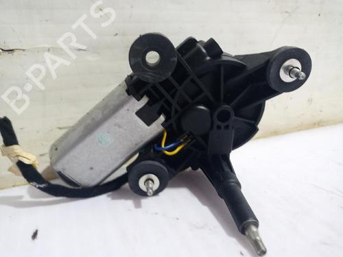 Used Rear wiper motor FIAT 500 (312_) 1.0 Mild Hybrid (312.AYD1B) (69 hp) 31560550