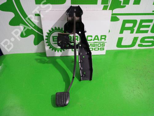 Used Break pedal Break pedal FORD S-MAX (WA6) 1.8 TDCi (125 hp) 31545064 31545064