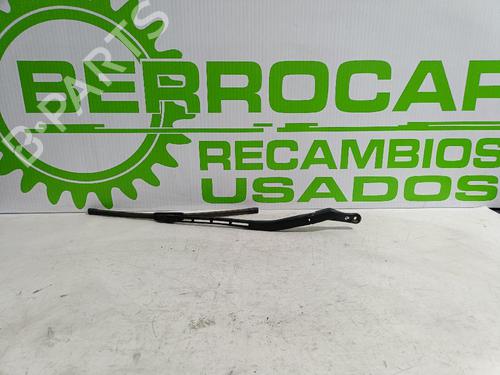 Used Front windshield wiper arm AUDI A6 C5 (4B2, 4B4) 2.5 TDI quattro (180 hp) 31542769