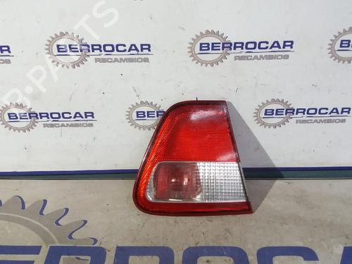 Used Left tailgate light SEAT CORDOBA (6K1, 6K2) 1.6 i (75 hp) 31569550