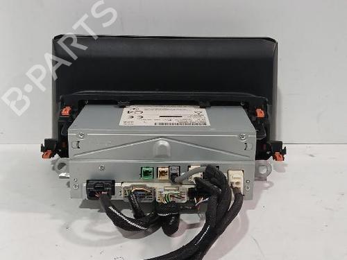 Radio TOYOTA COROLLA Hatchback (_E21_, _EA1_, _EH1_) 1.8 VVTi Hybrid (ZWE219) | BP31567715E6 - Image 3