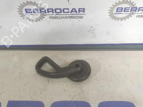 Used Switch Switch PEUGEOT 206 Hatchback (2A/C) 1.9 D (69 hp) 34052674 34052674