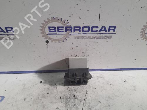 Used Heater resistor Heater resistor PEUGEOT 208 I (CA_, CC_) [2012-2021] 31673094 31673094