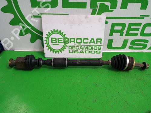 Used Right front driveshaft Right front driveshaft VOLVO S40 I (644) 1.6 (109 hp) 31545924 31545924