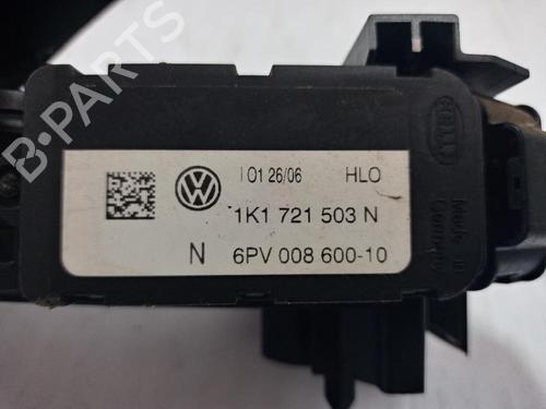 Pedal VW EOS (1F7, 1F8) 2.0 FSI | BP31559741I4 - Image 5