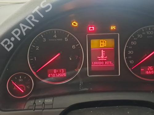 Mando luces AUDI A4 B6 (8E2) 2.0 | BP38868285I24 - Image 9