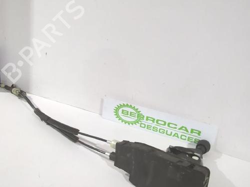 Girspak DACIA DUSTER (HM_) 1.0 TCe 90 (HMM6) | BP31567856M90 