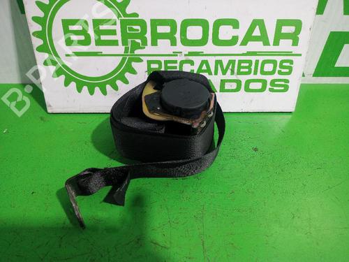 Used Rear left seatbelt FORD FOCUS I Saloon (DFW) 1.8 Turbo DI / TDDi (90 hp) 31544055
