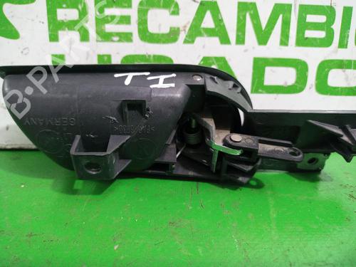 Rear left interior door handle VW GOLF V (1K1) 1.9 TDI | BP31546393I15 - Image 4