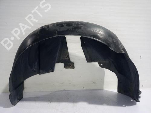 Hjulbue SEAT TOLEDO III (5P2) 2.0 TDI 16V (140 hp) 31557909