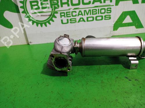 Egr FORD FIESTA V (JH_, JD_) 1.4 TDCi | BP31553024M69 