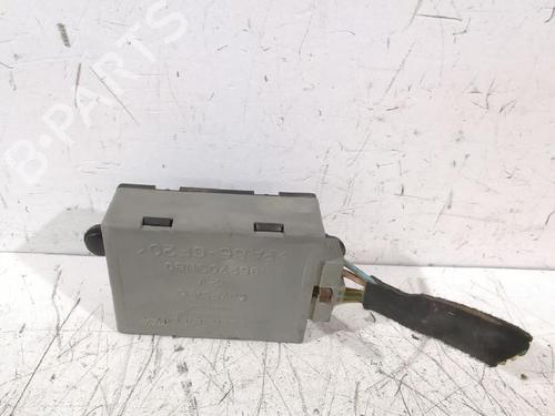 Module électronique CITROËN BERLINGO / BERLINGO FIRST MPV (MF_, GJK_, GFK_) 2.0 HDI 90 (MFRHY) (90 hp) 33163528