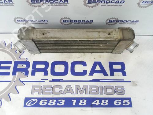 Used Intercooler Intercooler FORD TRANSIT TOURNEO Bus 2.2 TDCi (140 hp) 31568836 31568836