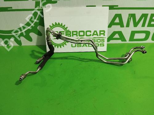 Rør JAGUAR S-TYPE II (X200) 2.7 D (207 hp) 31674543