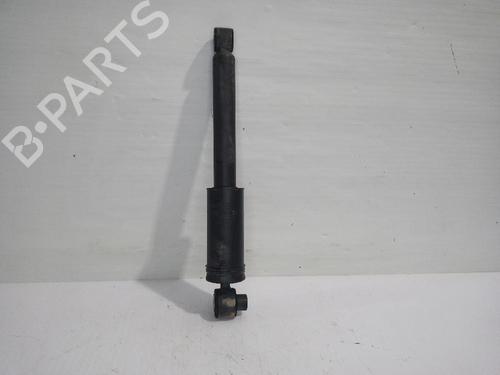 Used Left rear shock absorber RENAULT MEGANE I (BA0/1_) 1.6 e (BA0F, BA0S) (90 hp) 31556904