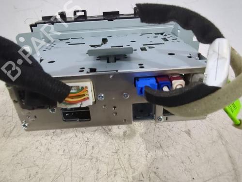 Display monitor KIA STONIC (YB) 1.0 T-GDi | BP31567948C48 - Image 6