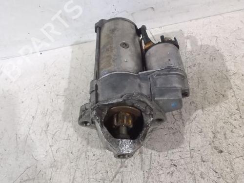 Starter AUDI A4 B6 (8E2) 1.9 TDI | BP31566915M8
