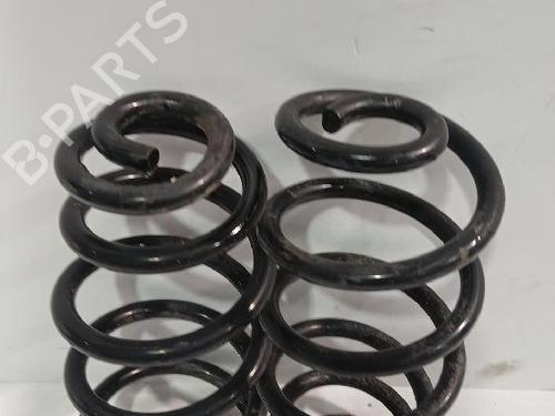 Shock absorber spring AUDI A4 B6 (8E2) 1.9 TDI | BP31566930C152