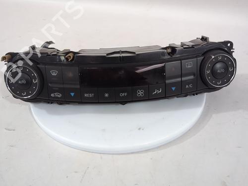 Climate control MERCEDES-BENZ E-CLASS (W211) E 280 CDI (211.020) | BP38865543I5 - Image 2