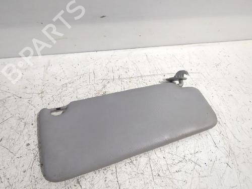 Left sun visor RENAULT CLIO II (BB_, CB_) 1.2 (BB0A, BB0F, BB10, BB1K, BB28, BB2D, BB2H, CB0A,... | BP32465607I1