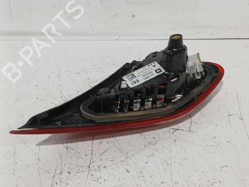 Left tailgate light OPEL CORSA E (X15) 1.4 (08, 68) | BP33422634C79 - Image 5