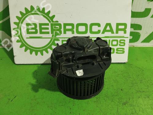 heater-blower-motor-nissan-micra-iii-k12-2002-2003-2004-2005-2006-2007-2008-2009-2010-2011-31545951 main image
