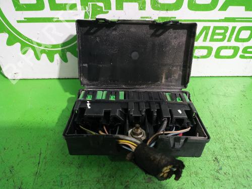 Fuse box PEUGEOT 307 Break (3E) 1.6 16V | BP31546752E1 - Image 3