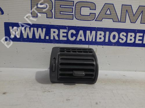 Used Air vent CITROËN JUMPY I (U6U_) 1.9 D 70 (69 hp) 31541716