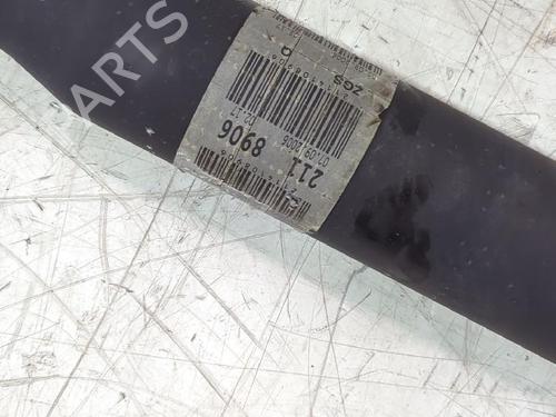 Driveshaft MERCEDES-BENZ E-CLASS (W211) E 280 CDI (211.020) | BP34363428M37 - Image 6