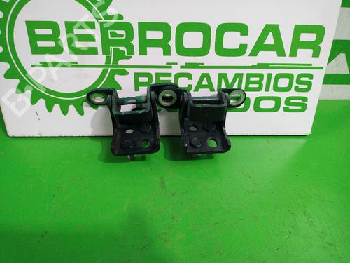 Used Hinge/Door check strap JAGUAR S-TYPE II (X200) 2.7 D (207 hp) 31674561