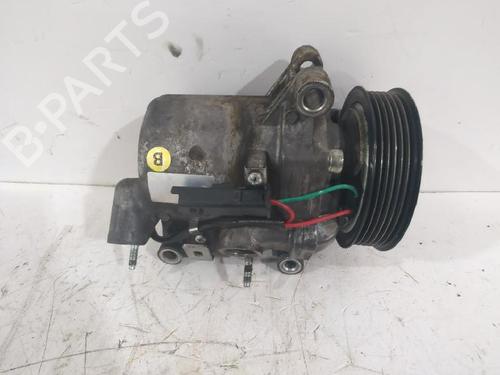 AC compressor CITROËN JUMPY III Van (V_) 1.5 BlueHDi 100 | BP31564630M34 - Image 2