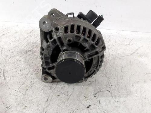 Used Alternator Alternator CITROËN XSARA PICASSO (N68) 1.6 HDi (90 hp) 31566049 31566049