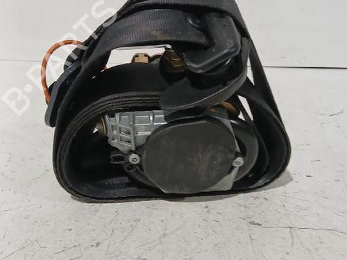 Front left seatbelt PEUGEOT 307 (3A/C) 1.4 16V | BP32465933I26