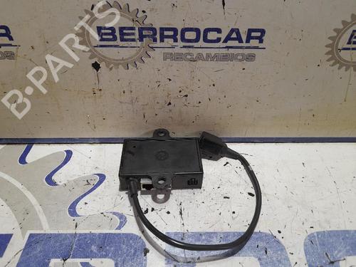 Electronic module MERCEDES-BENZ C-CLASS (W203) C 220 CDI (203.006, 203.008) | BP31539520M83  - Image 5