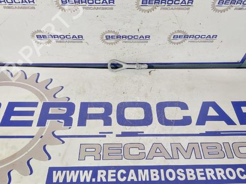 Trækkugle/Mekanisme Trækkugle/Mekanisme VW PASSAT B5 (3B2) 1.9 TDI (110 hp) 32041322 32041322