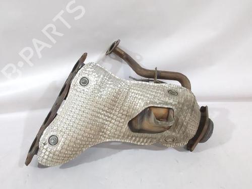 Used Catalyst Catalyst TOYOTA COROLLA Saloon (_E21_) 1.8 VVTi Hybrid (ZWE211) (122 hp) 33747419 33747419