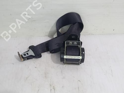 Rear left seatbelt MITSUBISHI ASX (GA_W_) 1.8 DI-D 4WD (GA6W) | BP31558452I29 - Image 5