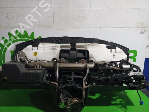 Dashboard OPEL CORSA D (S07) | BP31550509C46 - Image 4