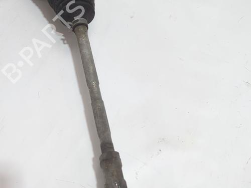 Steering rack SUZUKI IGNIS III (MF, FF) 1.2 (ATK412) | BP38866915M22 - Image 6