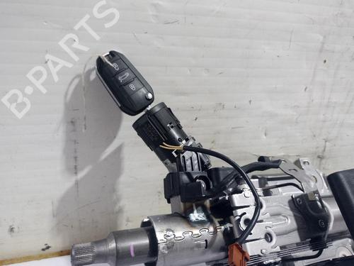 Steering column OPEL CORSA F (P2JO) 1.2 (68) | BP31562764M21 