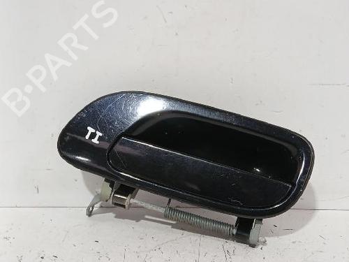 Used Rear left exterior door handle Rear left exterior door handle VOLVO XC70 I Cross Country (295) D5 AWD (185 hp) 35778413 35778413