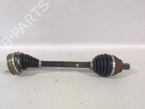 Used Left front driveshaft Left front driveshaft VW GOLF VI Variant (AJ5) 1.6 TDI (105 hp) 33613452 33613452