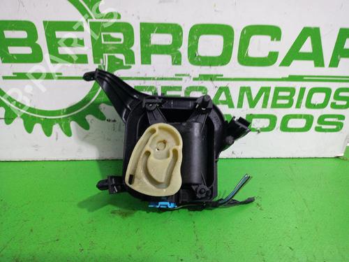 Used Electronic module SEAT IBIZA III (6L1) 1.9 SDI (64 hp) 31547130